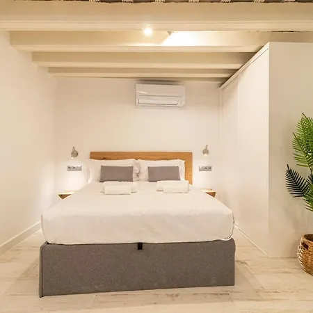 Apartamento Allo San Roque 1ºc *
