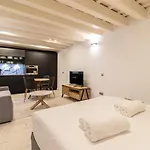 Διαμέρισμα Allo San Roque 1ºc Καντίζ
