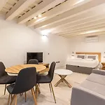 Allo San Roque 1ºc Διαμέρισμα *