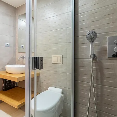 Allo San Roque 1ºc Apartment Cadiz