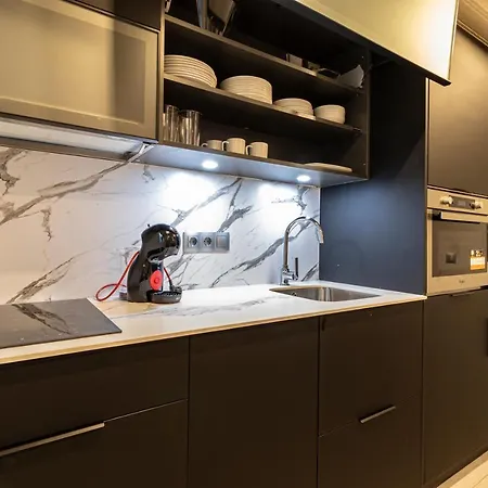 Allo San Roque 1ºc 公寓 *