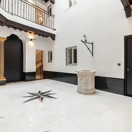 Allo San Roque 1ºc 公寓 *