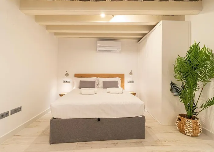 Apartment Allo San Roque 1ºc *