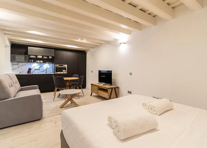 Apartment Allo San Roque 1ºc Cadiz