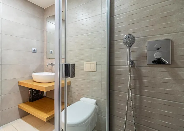 Allo San Roque 1ºc Apartment Cadiz