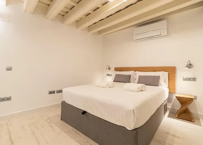 Apartment Allo San Roque 1ºc Cadiz