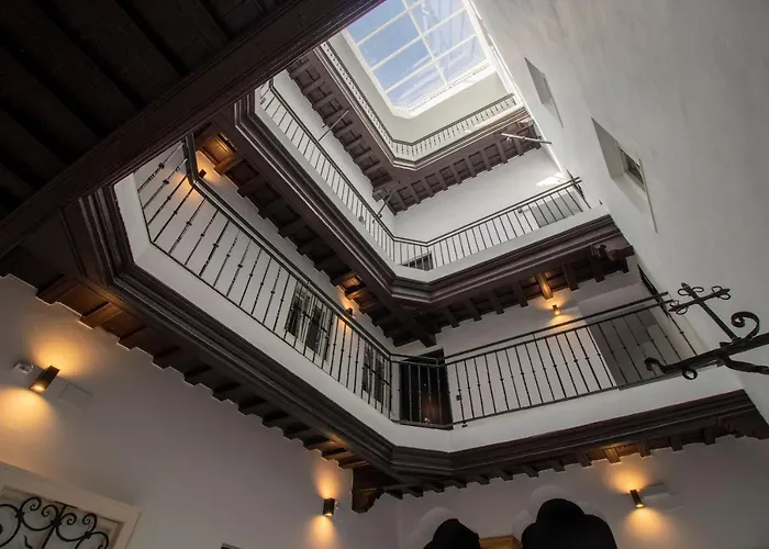 Apartment Allo San Roque 1ºc Cadiz