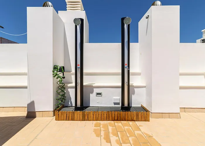 Apartment Allo San Roque 1ºc Cadiz