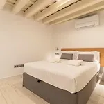 דירה Allo San Roque 1ºc קדיז