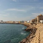 Allo San Roque 1ºc דירה *