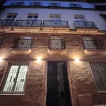 Allo San Roque 1ºc דירה *