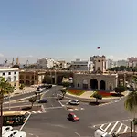 公寓 Allo San Roque 1ºc 加的斯