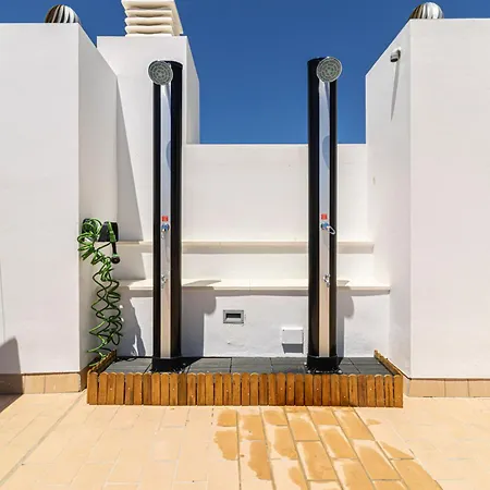 Appartement Allo San Roque 1ºc Cádiz